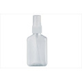 Empty Plastic Bottles 50ml